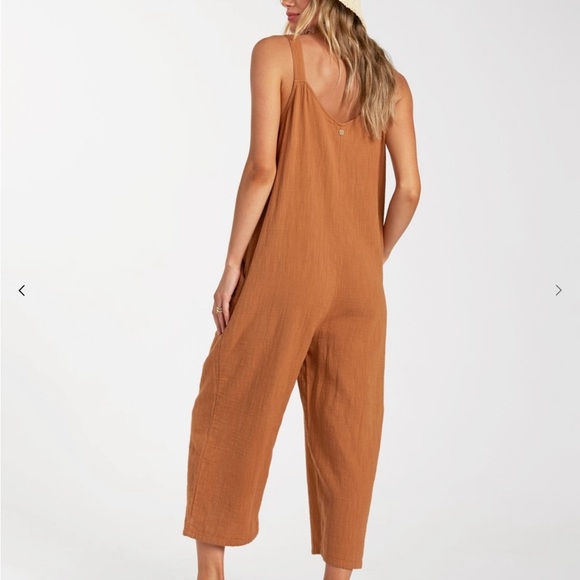 Daydream - Jumpsuit for Women | Billabong size XSMALL - Picture 2 of 11